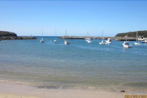 Mollymook Motel - Accommodation Ballina 3