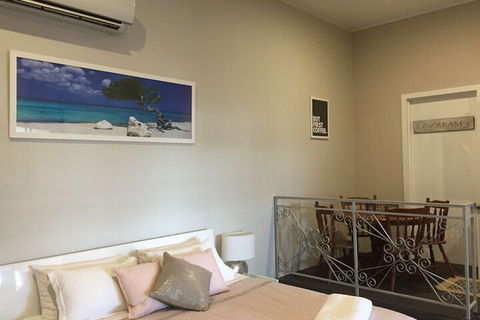 Fairway Manor Accommodation - Accommodation Ballina 6