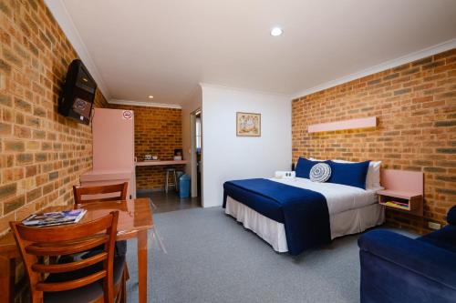 Chiltern ACT Accommodation Ballina