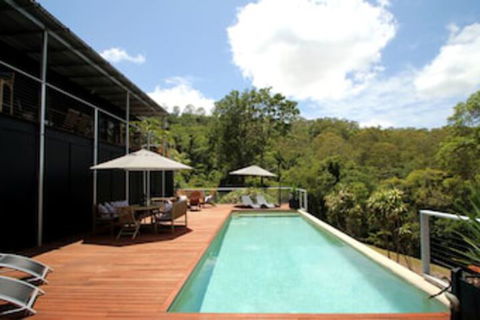Phoenix Eumundi Bed & Breakfast - Accommodation Ballina 0