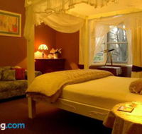 Broomelea Bed  Breakfast