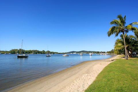 Regency Waterfront Motel - Accommodation Ballina 5