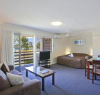 Regency Waterfront Motel - Accommodation Ballina