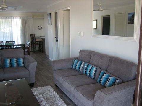 Regency Waterfront Motel - Accommodation Ballina 3
