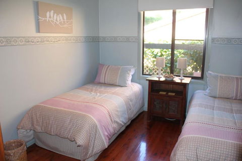 Avoca Beach Cape Cottage - Accommodation Ballina 7