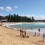 Avoca Beach Cape Cottage - Accommodation Ballina 1