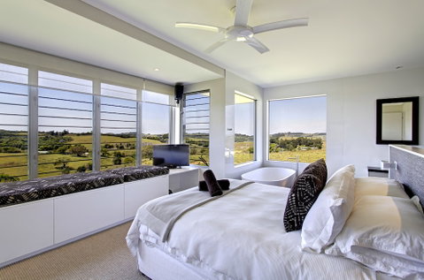 A PERFECT STAY - CapeView - Accommodation Ballina 1