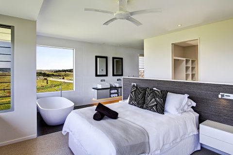 A PERFECT STAY - CapeView - Accommodation Ballina 5