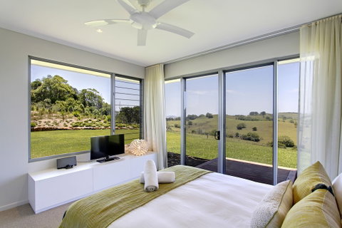 A PERFECT STAY - CapeView - Accommodation Ballina 2