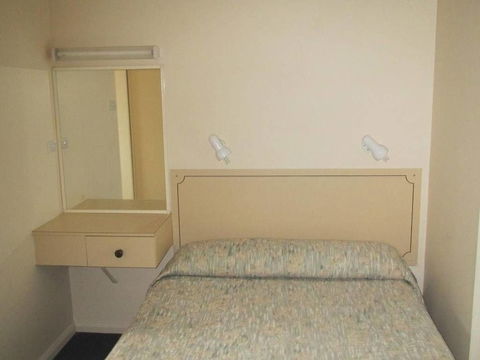Great Lakes Motor Inn - Accommodation Ballina 1
