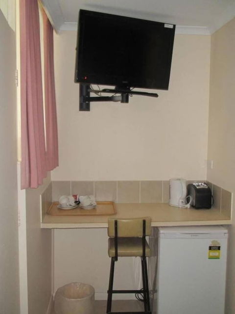Great Lakes Motor Inn - Accommodation Ballina 6