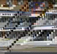Great Lakes Motor Inn - Accommodation Ballina