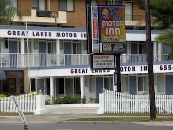 Great Lakes Motor Inn - Accommodation Ballina 0
