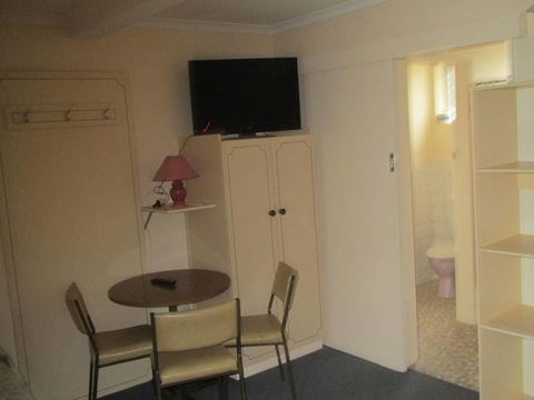 Great Lakes Motor Inn - Accommodation Ballina 5