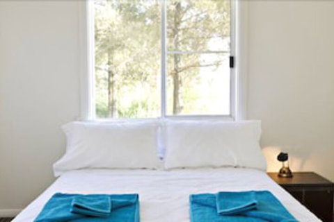 Colenso Country Retreat - Accommodation Ballina 3