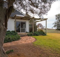 Colenso Country Retreat - Accommodation Ballina