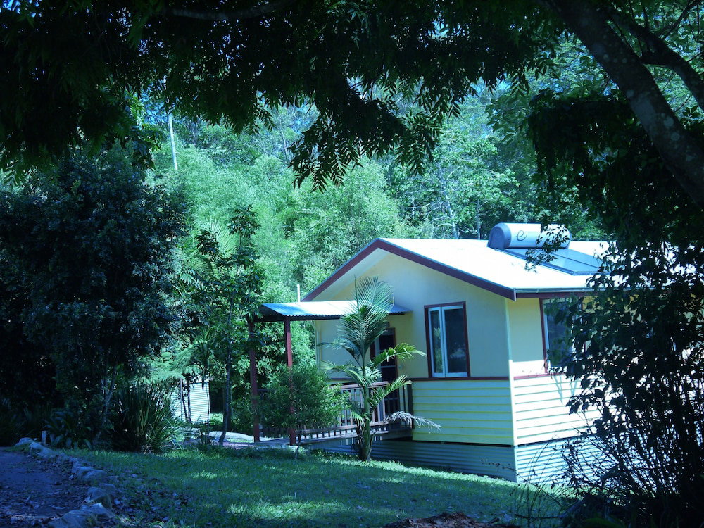 Nimbin NSW Accommodation Ballina