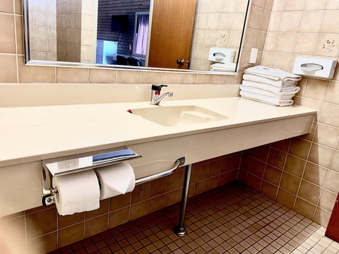 Carnarvon Motel - Accommodation Ballina 4