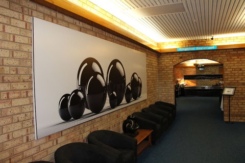 Carnarvon Motel - Accommodation Ballina 0