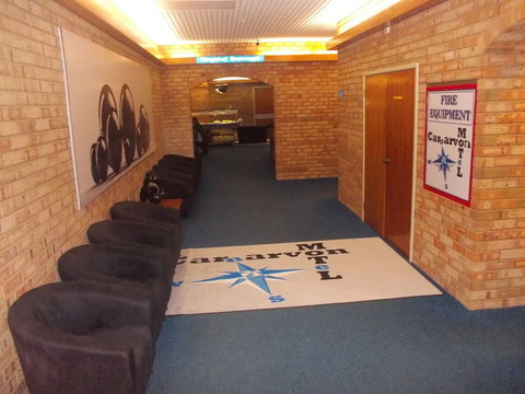 Carnarvon Motel - Accommodation Ballina 3