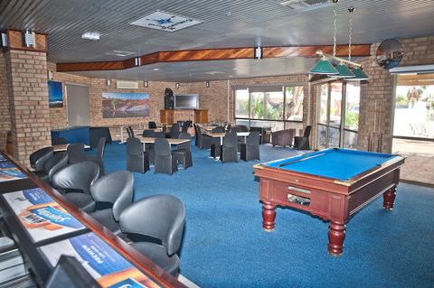 Carnarvon Motel - Accommodation Ballina 6