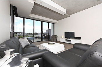 Accommodate Canberra - The ApARTments - Accommodation Ballina 2