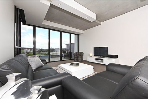 Accommodate Canberra - The ApARTments - Accommodation Ballina 4