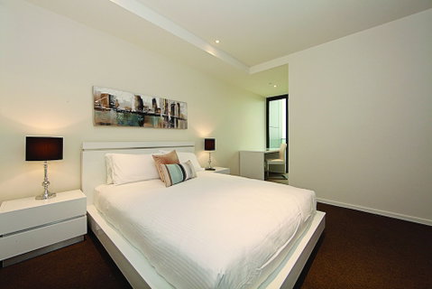 Accommodate Canberra - The ApARTments - Accommodation Ballina 0