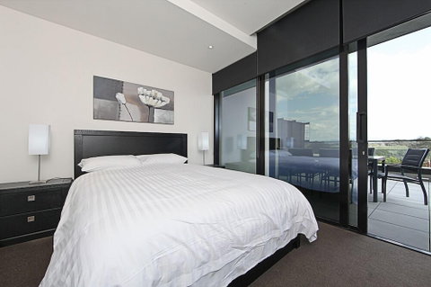 Accommodate Canberra - The ApARTments - Accommodation Ballina 1