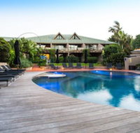 Beach Hotel Resort - Accommodation Ballina