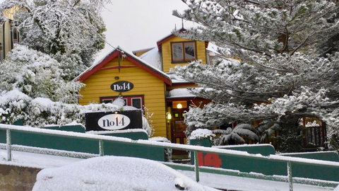 No14 Lovel St. Hostel - Accommodation Ballina 1