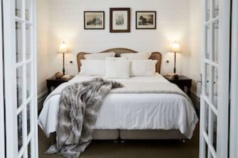 The Blackwood - Accommodation Ballina 0