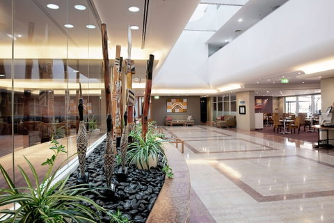 DoubleTree By Hilton Darwin Esplanade - Accommodation Ballina 4