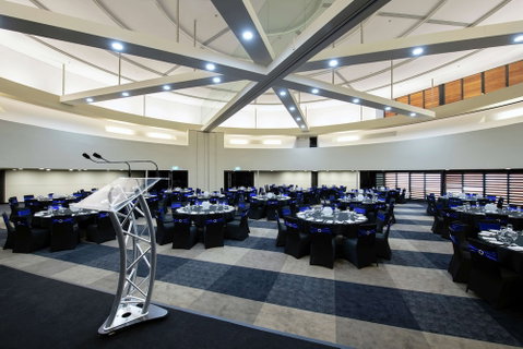 DoubleTree By Hilton Darwin Esplanade - Accommodation Ballina 6