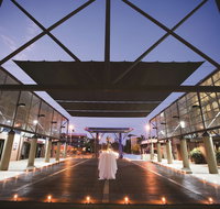 DoubleTree by Hilton Darwin Esplanade - Accommodation Ballina