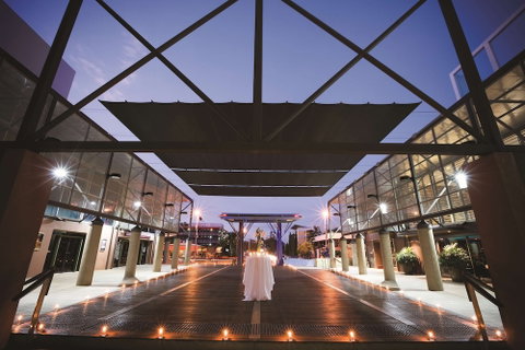 DoubleTree By Hilton Darwin Esplanade - Accommodation Ballina 0