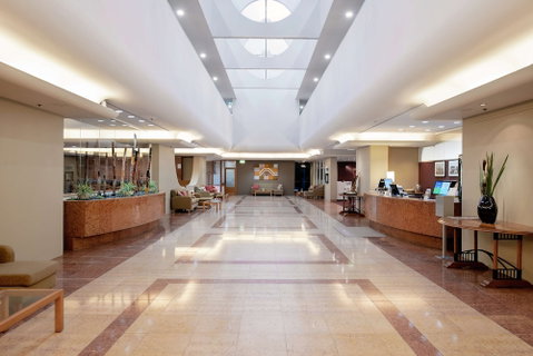 DoubleTree By Hilton Darwin Esplanade - Accommodation Ballina 5