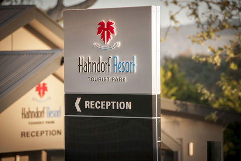 Hahndorf Resort - Accommodation Ballina 1