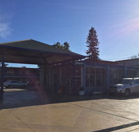 Ashfield Motor Inn - Accommodation Ballina
