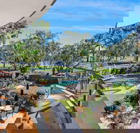 Como Noosa - Accommodation Ballina