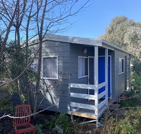 Beechworth Cabins