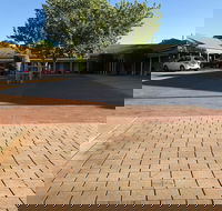Country Gardens Motor Inn - Accommodation Ballina