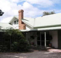 Karingal Homestead B  B - Accommodation Ballina