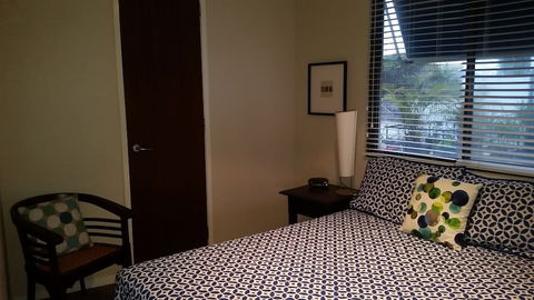 Marine Boutique Apartments - Accommodation Ballina 6