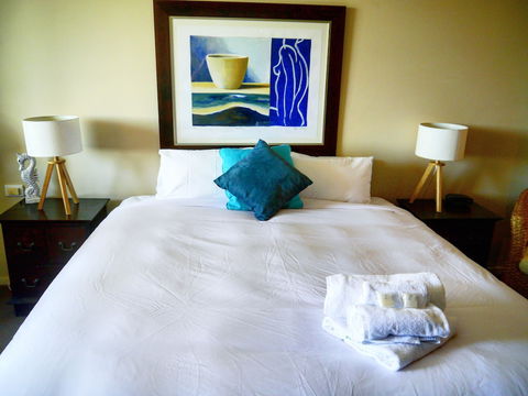 Marine Boutique Apartments - Accommodation Ballina 5