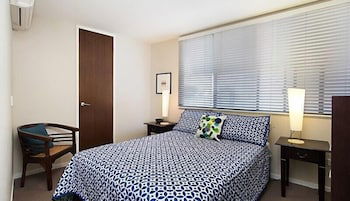 Marine Boutique Apartments - Accommodation Ballina 4