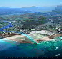 Marine Boutique Apartments - Accommodation Ballina