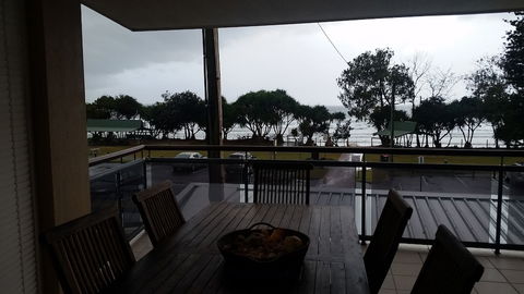 Marine Boutique Apartments - Accommodation Ballina 1