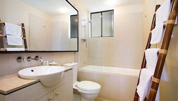 Marine Boutique Apartments - Accommodation Ballina 3