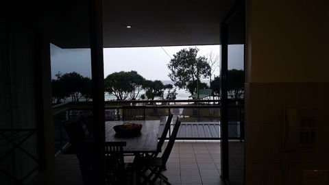 Marine Boutique Apartments - Accommodation Ballina 2